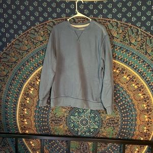 izod sweater size large